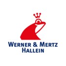 Werner & Mertz Hallein