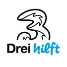 Drei</span><span> hilft