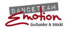 Danceteam Emotion by Gschaider & Stöckl
