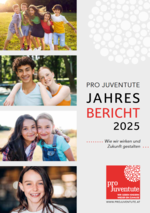 Jahresbericht