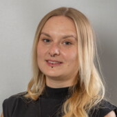 <strong>Annika Kimmel, BA</strong>