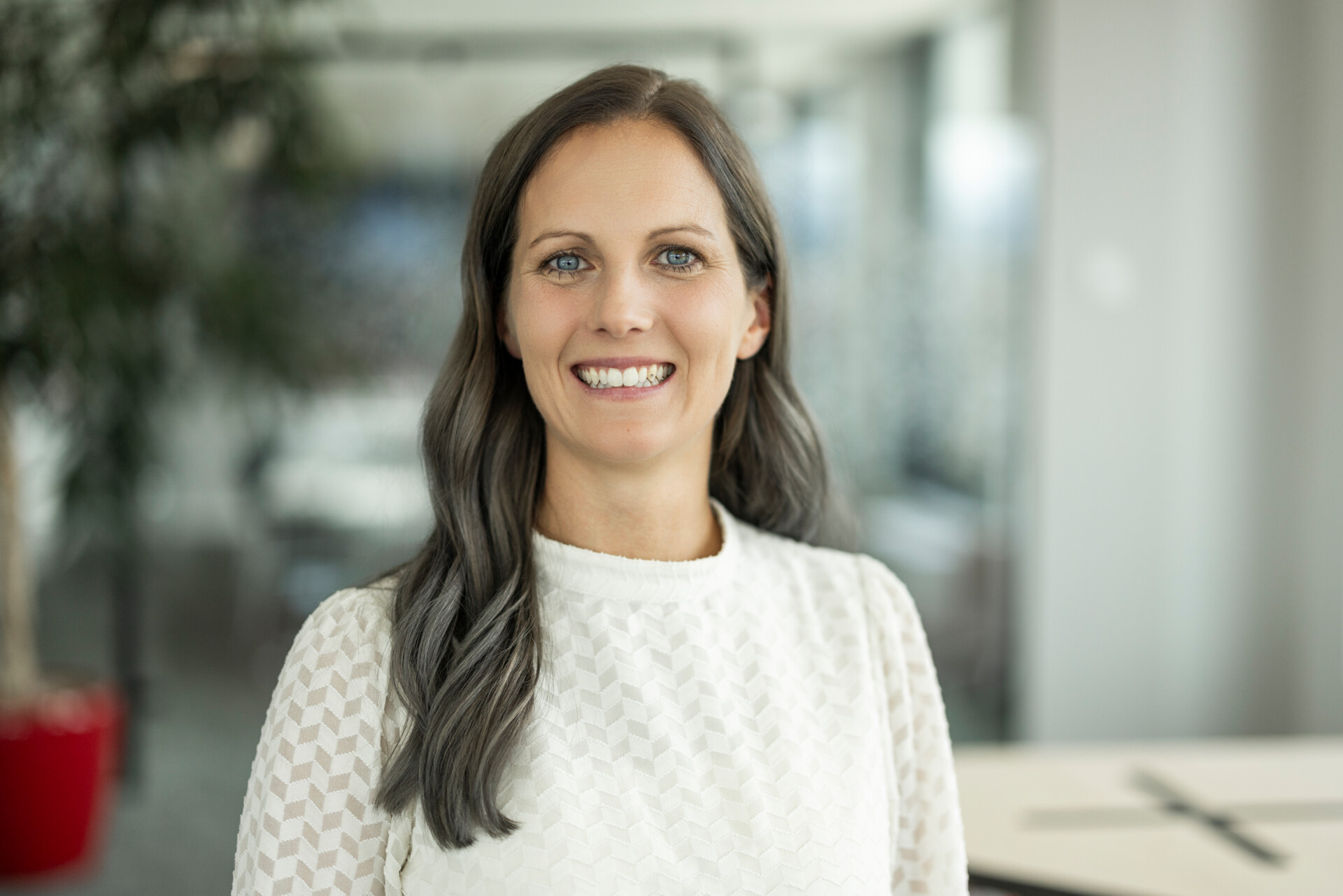 Manuela Klein: "Freiwillige sind ein Geschenk"