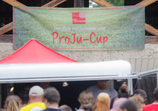 ProJu Cup