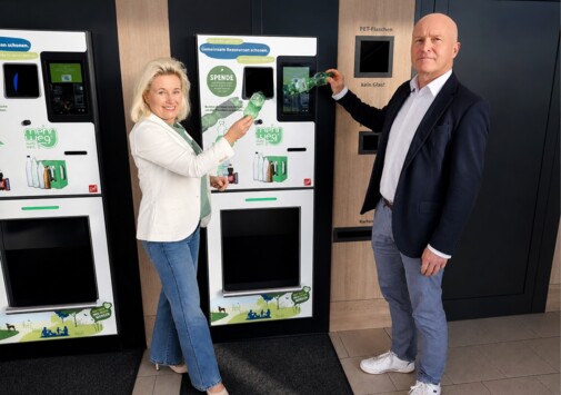 Kleines Pfand, große Wirkung bei Lidl Österreich