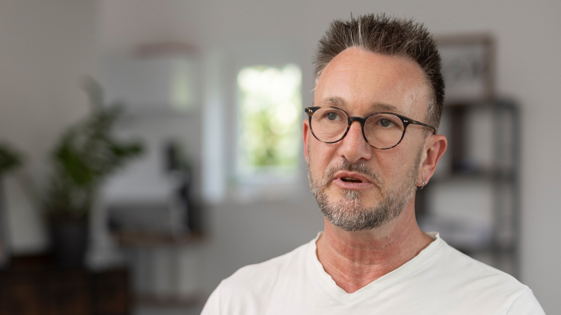 Ralf Müller: "Kann man mit Geld nicht aufwiegen"