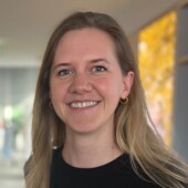 Elisabeth Baumann, BA, MA