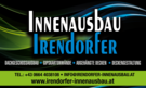 Innenausbau Irendorfer