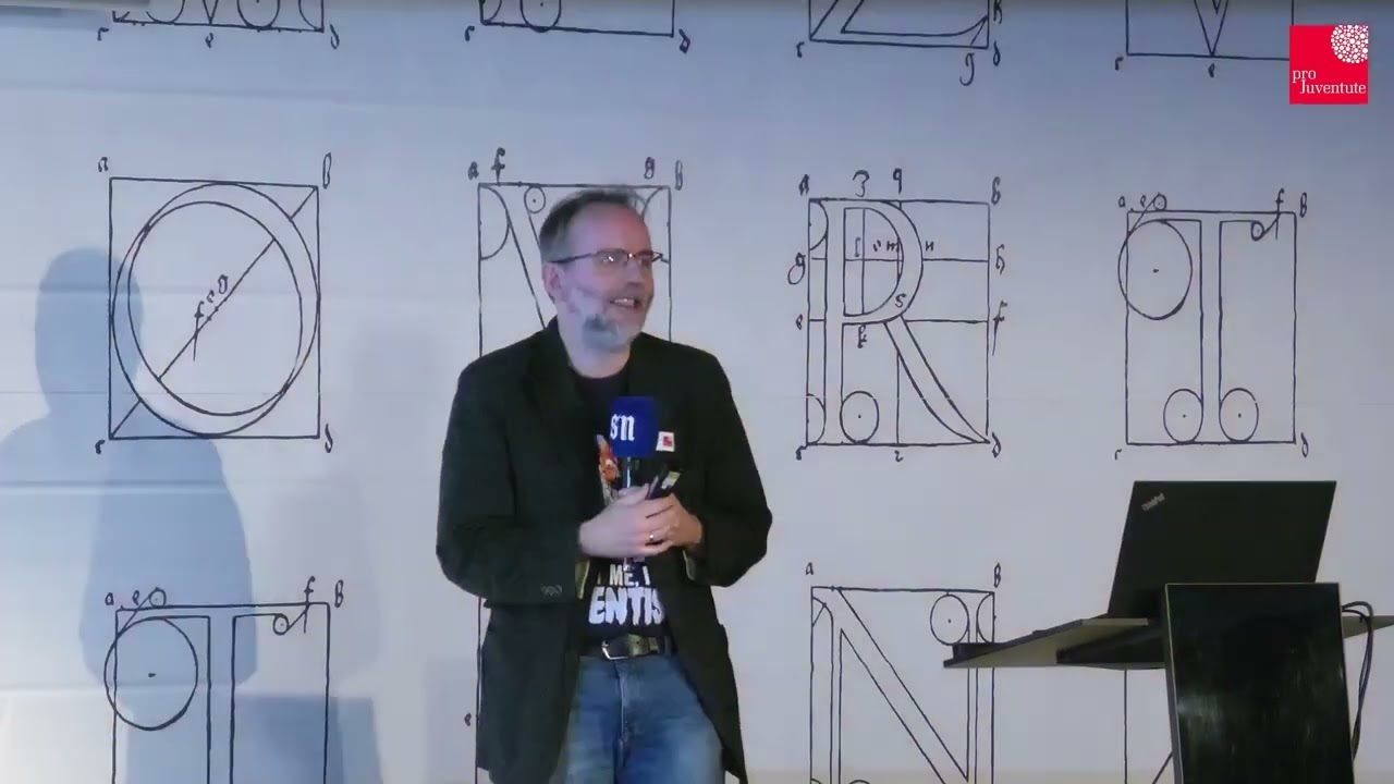 Pro Juventute Enquette 2024: "Gewaltbereite Kinder?
