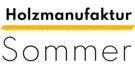 Holzmanufaktur Sommer