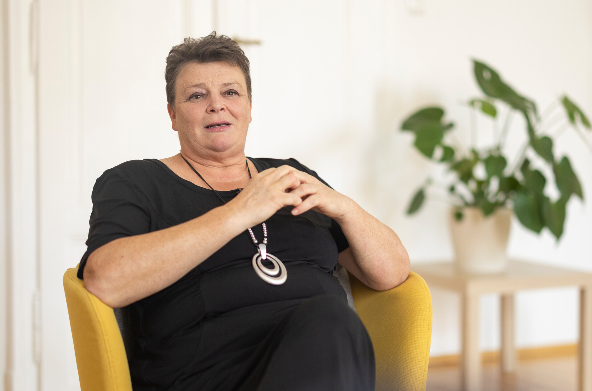 Dann schließt sich für mich der Kreis