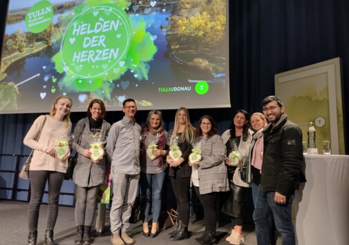 Helden der Herzen