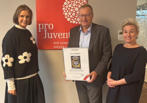 Employer Branding-Award