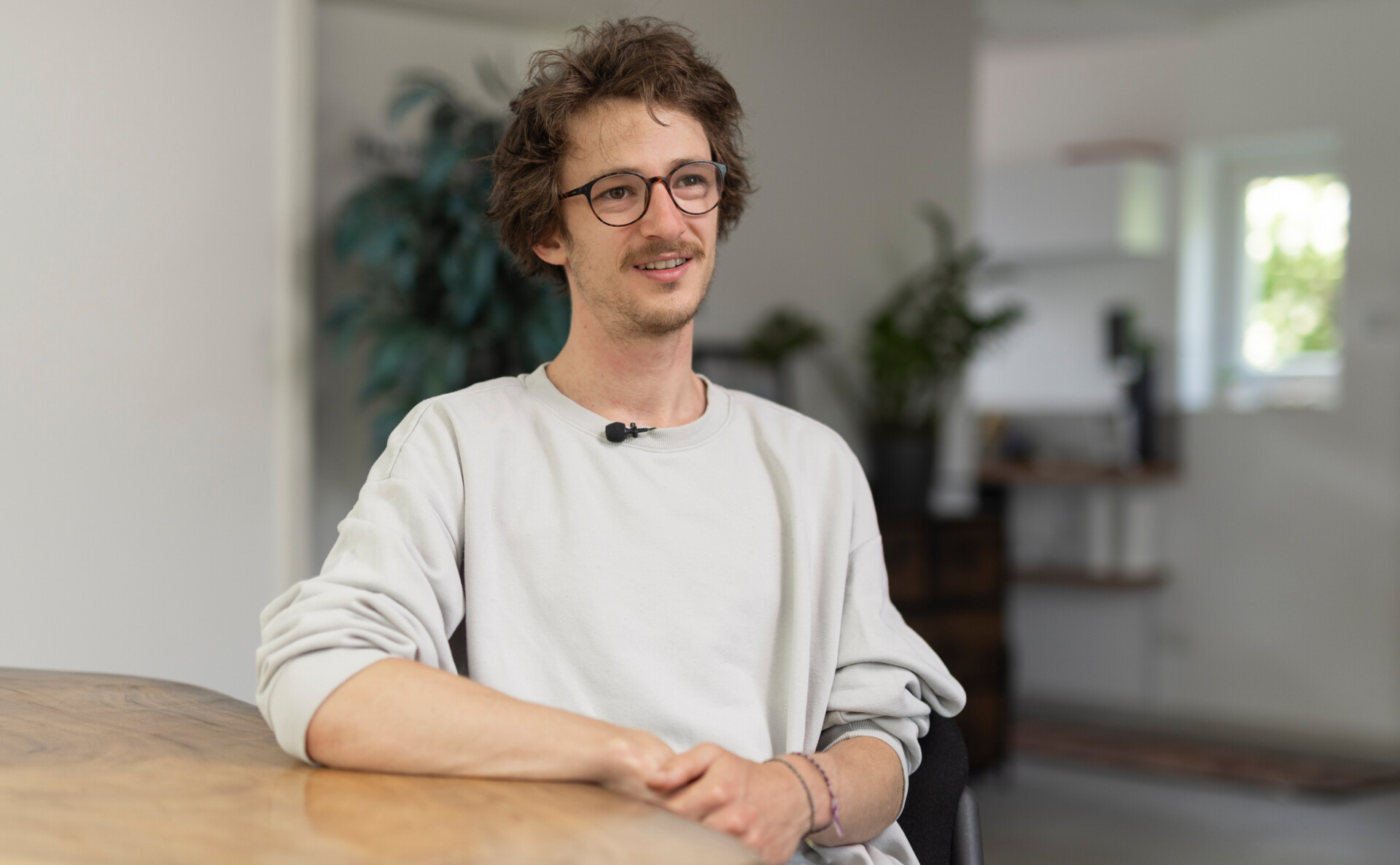 Eine Fülle von Dingen