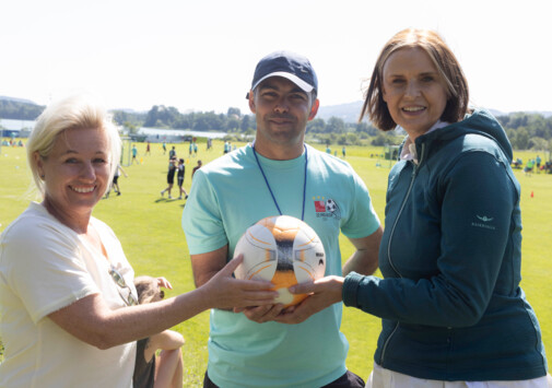 Pro Ju Cup 2025 – Ein Event der Gemeinschaft und Nachhaltigkeit