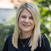 Dipl.-Soz.Päd.<sup>in</sup> Julia Schausberger