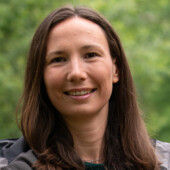 Theresia Hinterleitner, MA