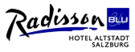 Radisson Blu Hotel Altstadt Salzburg