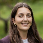 Vanesa Omanovic, MSc