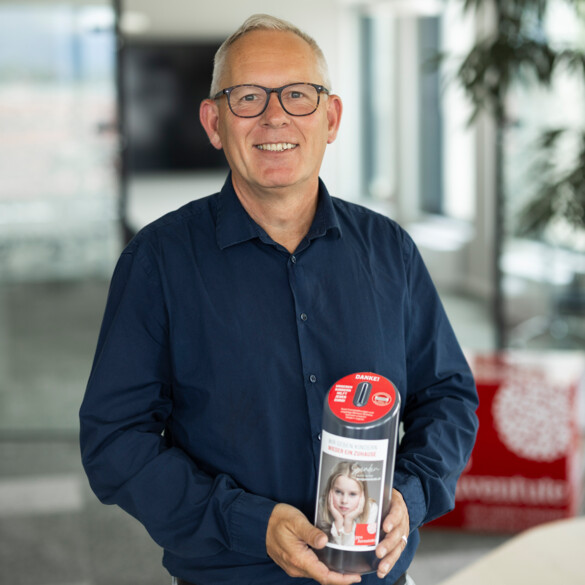 Portrait Emanuel Freilinger