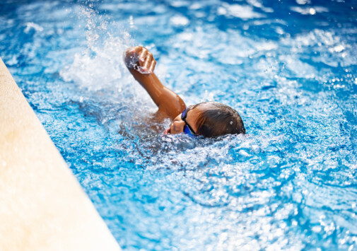 Pro Juventute Schwimmhelden gesucht 