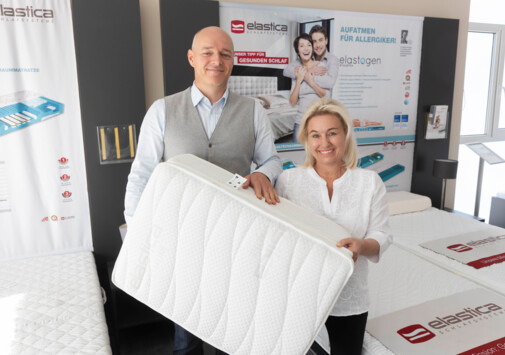 Erholsamer Schlaf für die Kinder von Pro Juventute