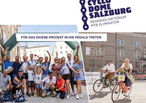 Promi Charity-FUN-Rennen