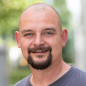 Andreas Grabmaier, MSc