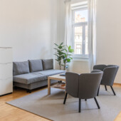 Pro Juventute Familienintensivbegleitung Graz