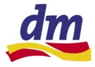 dm Drogeriemarkt