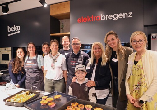 besondere Momente für Kinder durch elektrabregenz