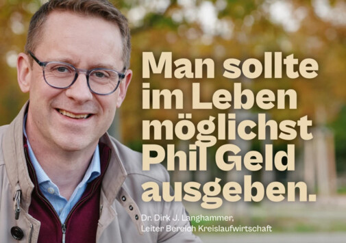 Initiative Philanthropie: Gemeinsam Großes bewirken