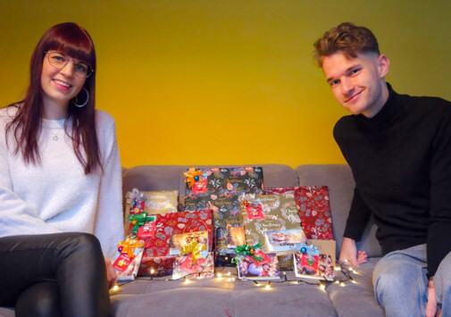 Privatspende Kirchberg